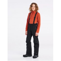Protest Spike Boys pant (True Black) 